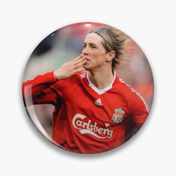 Item preview, Art Fernando Torres Illustration designed and sold by UlwaWafiyatul.