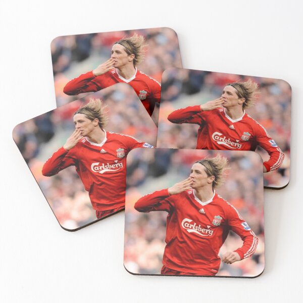 Item preview, Art Fernando Torres Illustration designed and sold by UlwaWafiyatul.