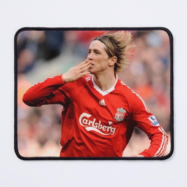 Item preview, Art Fernando Torres Illustration designed and sold by UlwaWafiyatul.