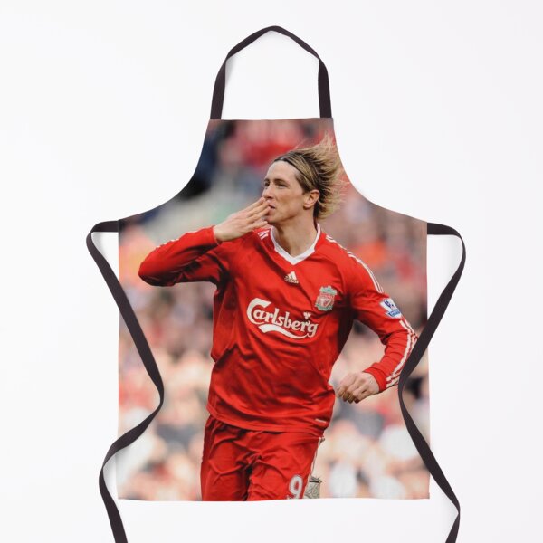 Item preview, Art Fernando Torres Illustration designed and sold by UlwaWafiyatul.