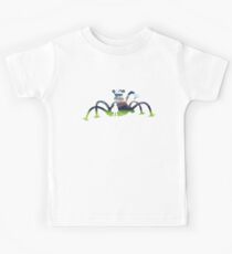 The Hero and the Guardian Kids Tee