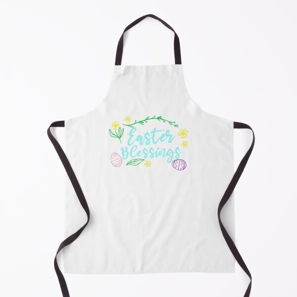 Item preview, Easter Blessings designed and sold by WeTrieditatHome.