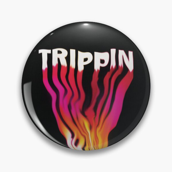 Item preview, Trippin designed and sold by StudioSnehaSomani4.