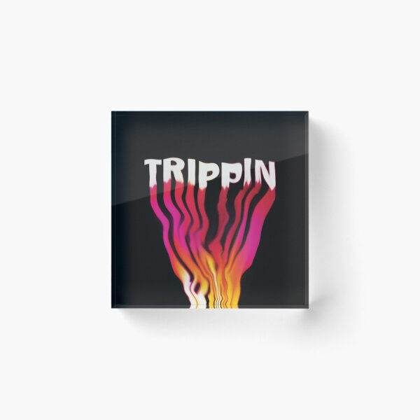 Item preview, Trippin designed and sold by StudioSnehaSomani4.