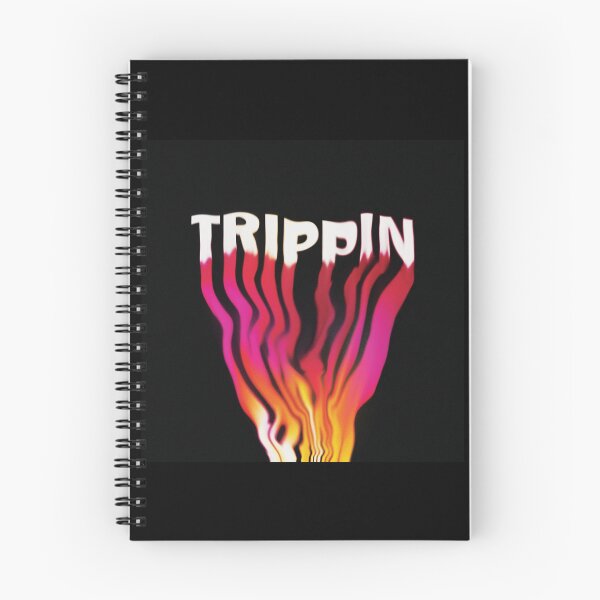 Item preview, Trippin designed and sold by StudioSnehaSomani4.