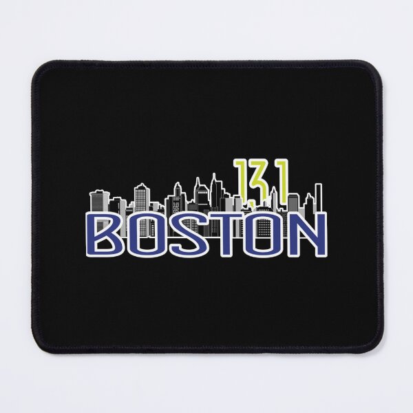 Item preview, Boston Marathon 2019 Runners Shirt 13.1 Miles Essential T-Shirt designed and sold by jacksrome6.
