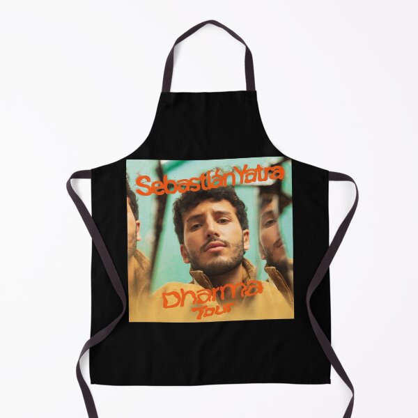 Item preview, Sebastian The Tour 2022 designed and sold by LizWallace611.