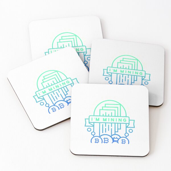 Item preview, criptominero designed and sold by u167064.