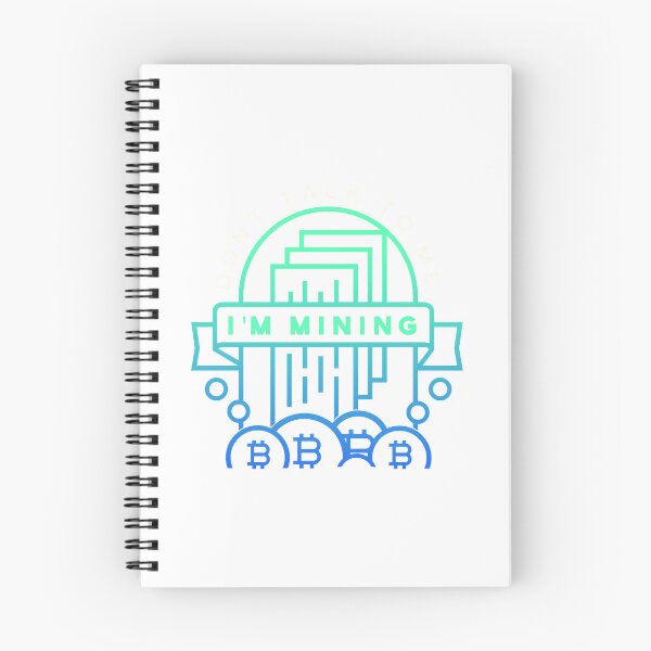 Item preview, Crypto Miner  designed and sold by u167064.
