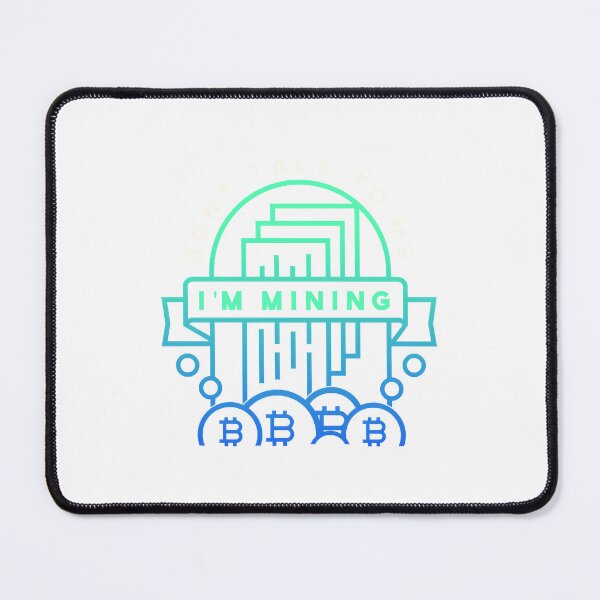 Item preview, Crypto Miner  designed and sold by u167064.