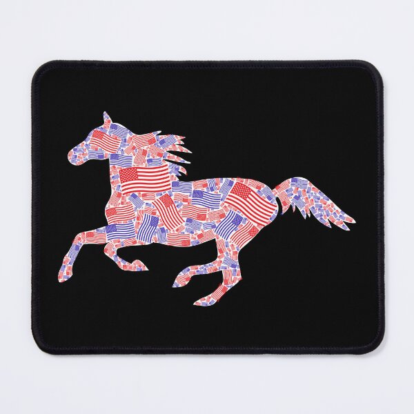 Item preview, Horse American designed and sold by tranhungtdu.