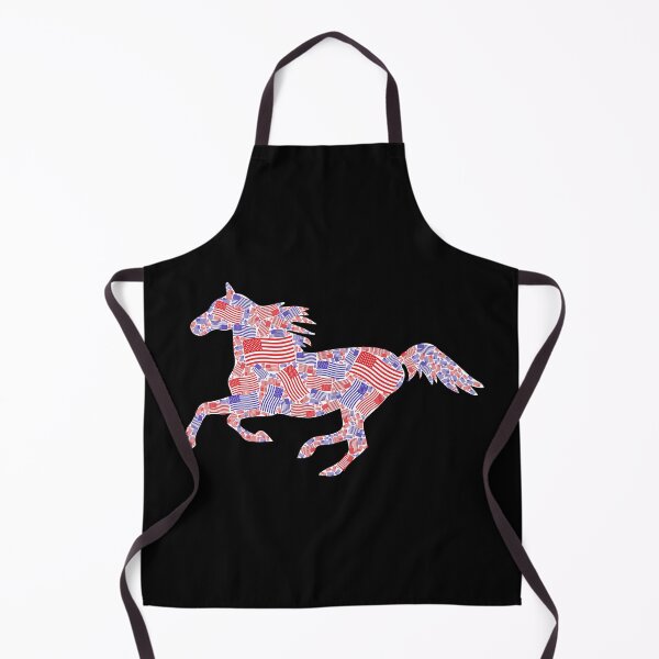 Item preview, Horse American designed and sold by tranhungtdu.