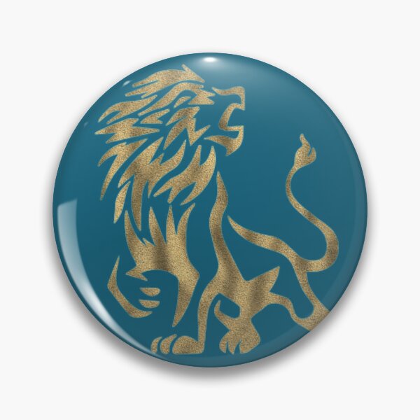 Item preview, Cyber Lion designed and sold by Rejcharms.