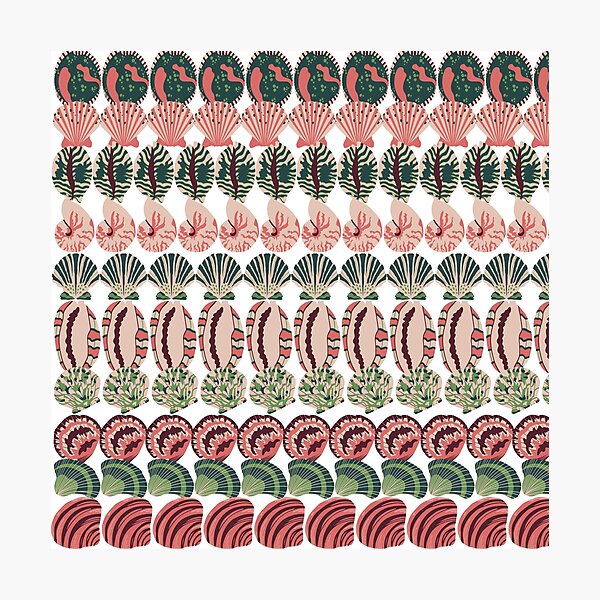 Item preview, BY THE AFRICAN SHORE designed and sold by SanaaYangu.