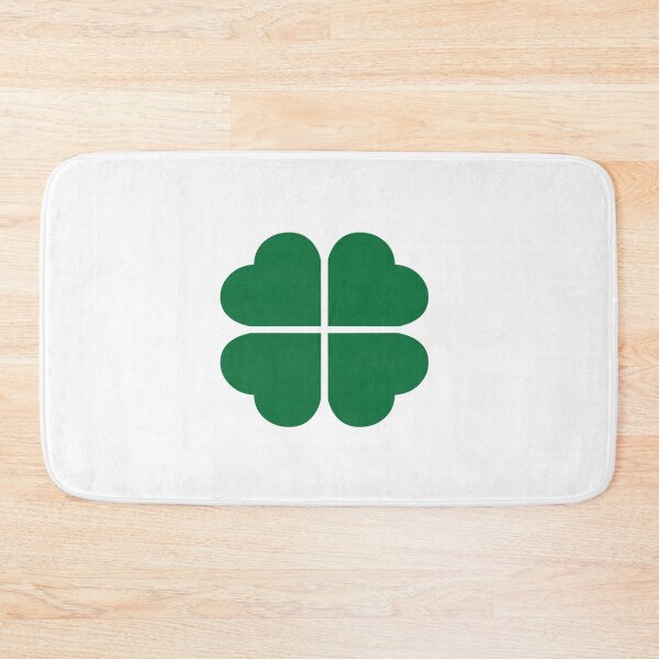 Item preview, DESIGN POSTER__Clover designed and sold by happyhan-draw.