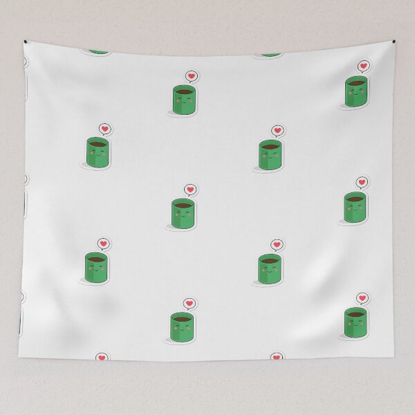 Item preview, coffee meets bagel   designed and sold by u167064.
