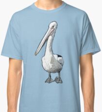It is a Pelicans Life Classic T-Shirt