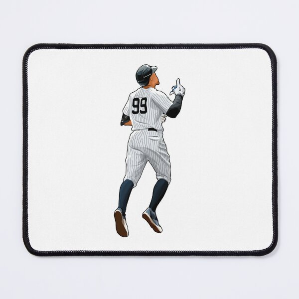 Gift For Men Aaron Judge 99 Celebrates Awesome For Movie Fan Sticker for  Sale by FedericoLakin