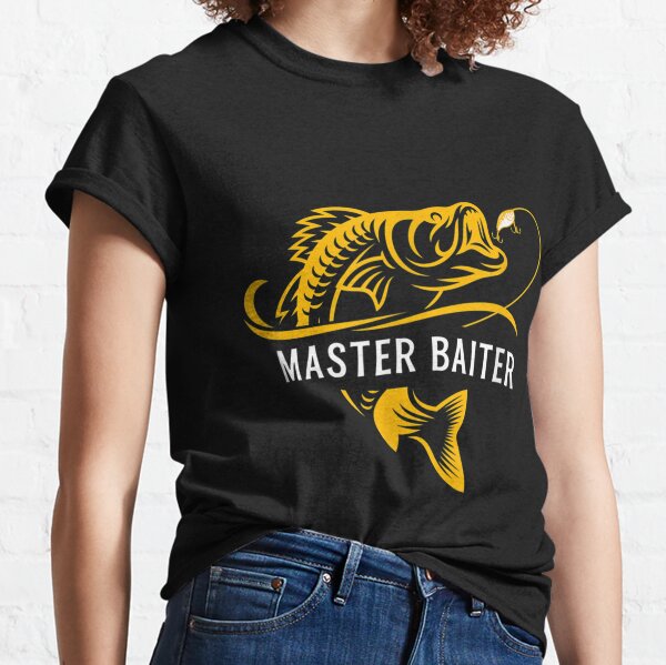 Master Baiter Clothing for Sale
