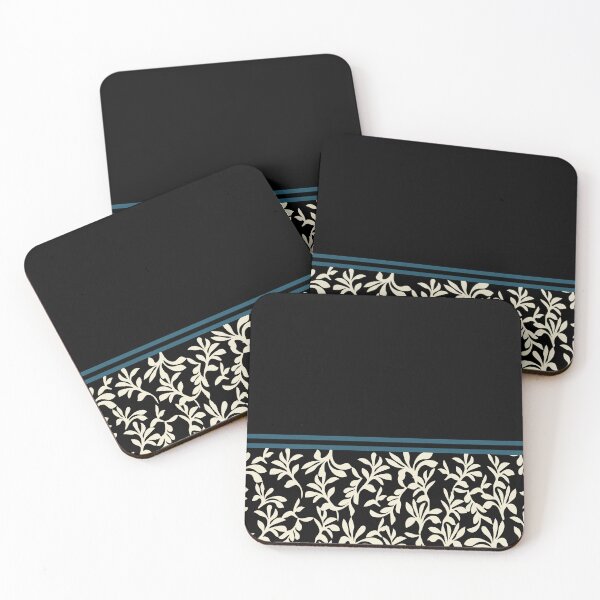 Item preview, Luxury Leaves designed and sold by ChantalDesign.