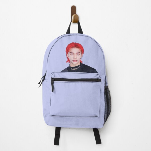 Item preview, Stray Kids Ordinary Maniac Hyunjin designed and sold by kpopnow.