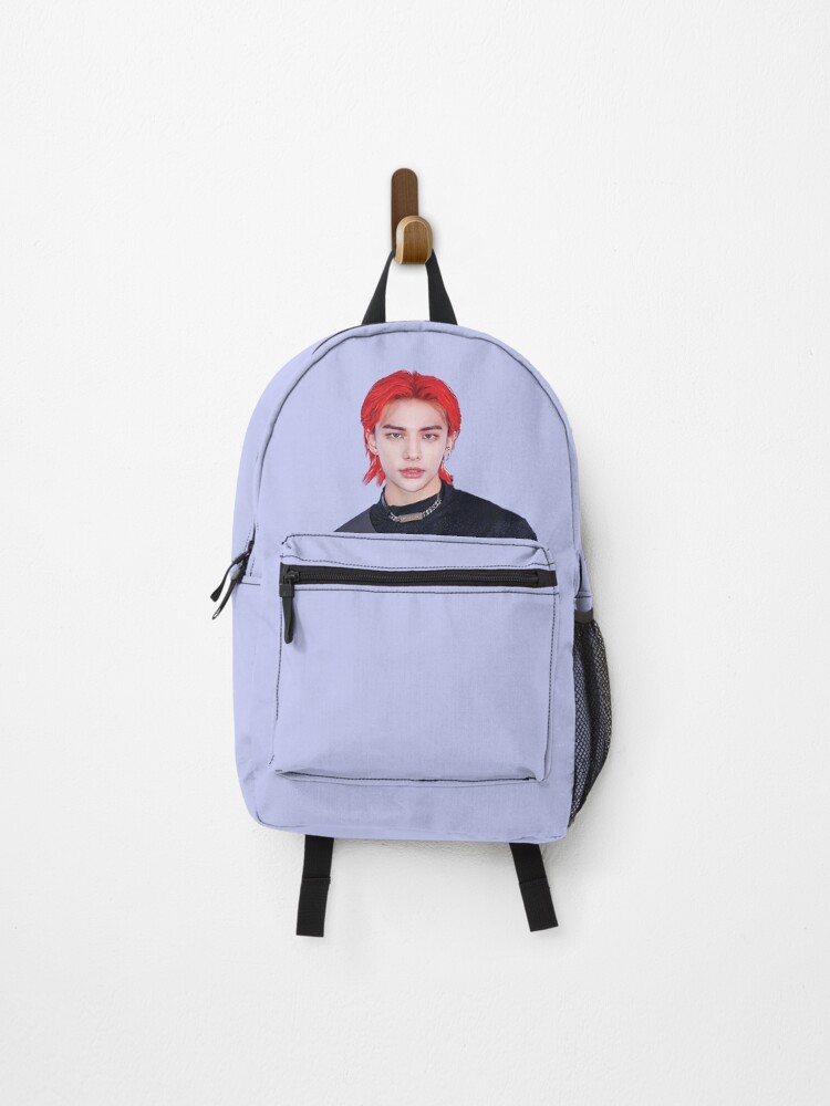 Stray Kids Ordinary Maniac Hyunjin