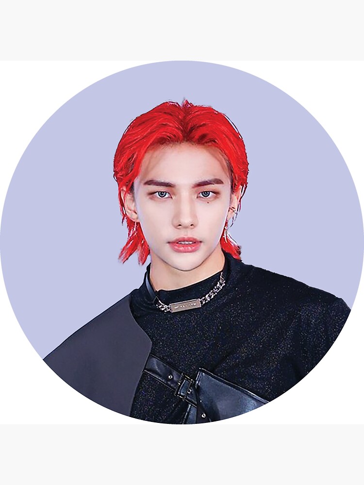 Stray Kids Ordinary Maniac Hyunjin