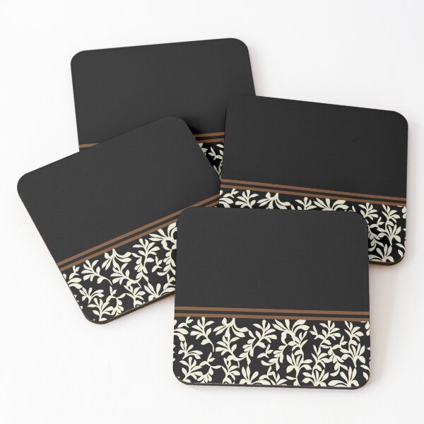 Item preview, Luxury Leaves designed and sold by ChantalDesign.