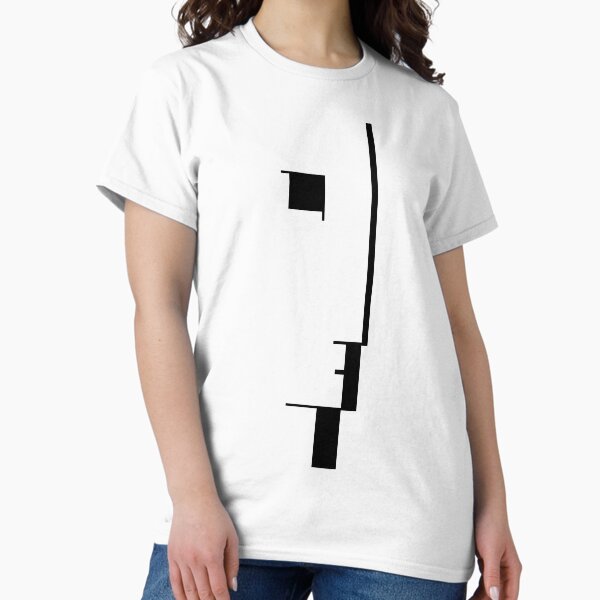 Vista previa del artículo con la obra «BAUHAUS AUSSTELLUNG 1923 (W)», diseñado y vendido por THEUSUALDESIGN.