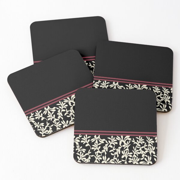 Item preview, Luxury Leaves designed and sold by ChantalDesign.