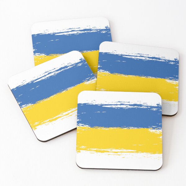 Item preview, Stand with Ukraine designed and sold by noturaverage-oh.