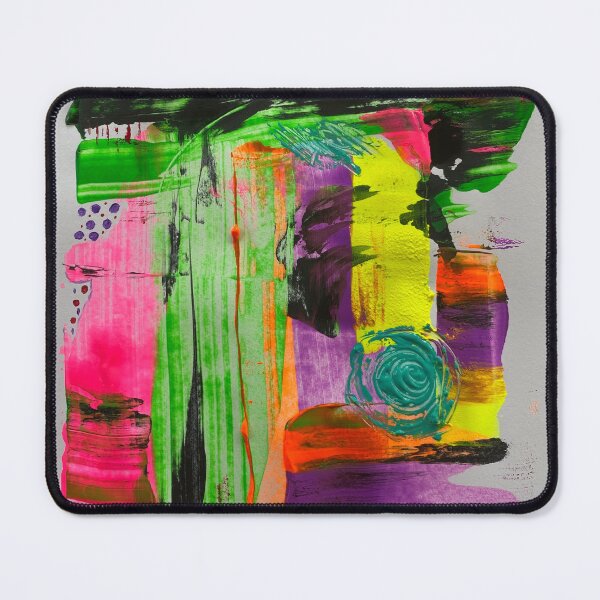 Item preview, Neon nights designed and sold by Lorraine Lai.
