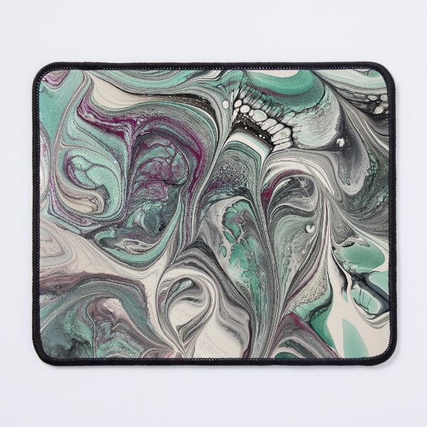 Item preview, Modern paisley designed and sold by Lorraine Lai.