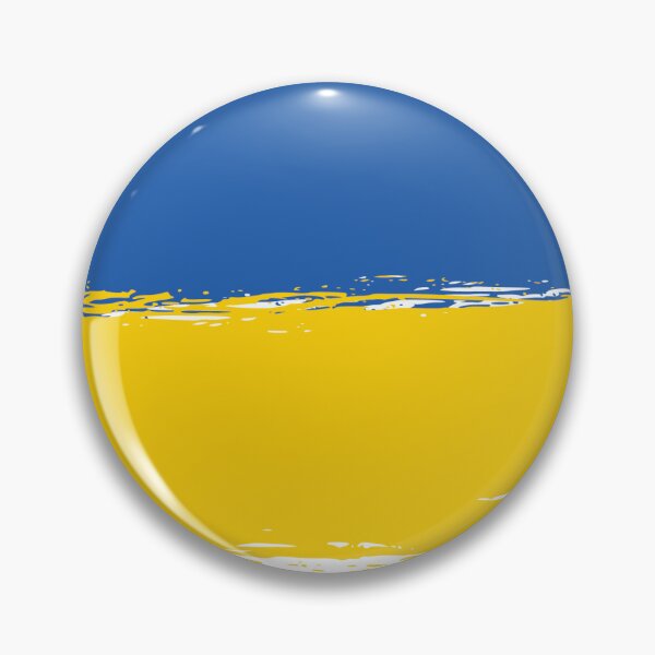Item preview, Stand with Ukraine designed and sold by noturaverage-oh.