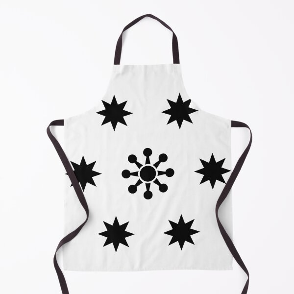 Item preview, Cook Islands Federation - Emblem designed and sold by PatsIsland.