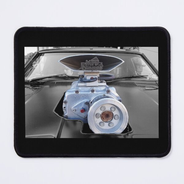 Item preview, Mad Max Supercharger Coupe designed and sold by MFPOC.