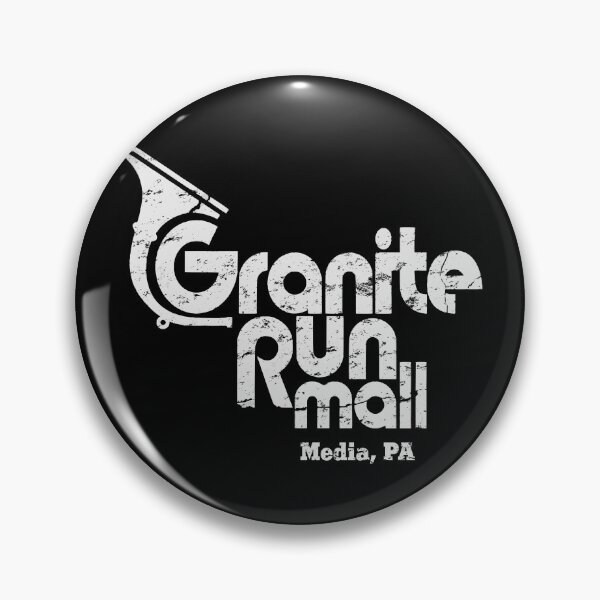 Item preview, Granite Run Mall designed and sold by TeeArcade84.