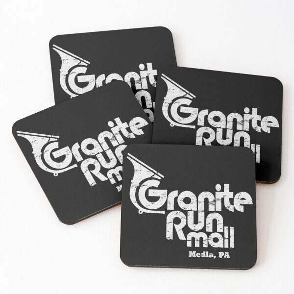 Item preview, Granite Run Mall designed and sold by TeeArcade84.