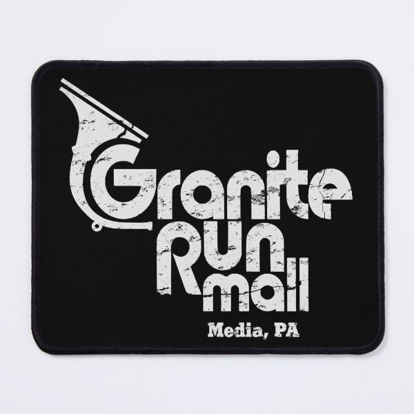Item preview, Granite Run Mall designed and sold by TeeArcade84.