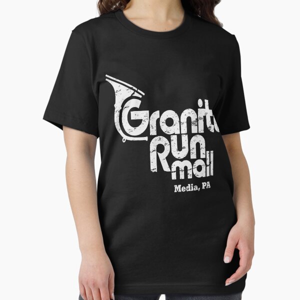 Item preview, Granite Run Mall designed and sold by TeeArcade84.