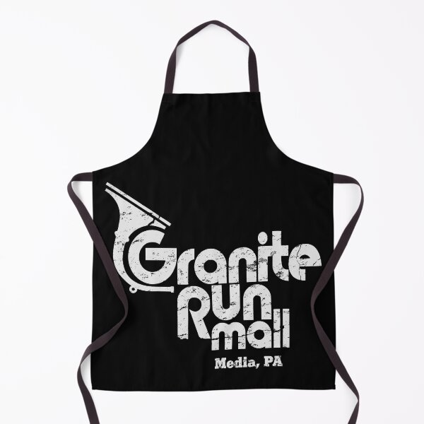 Item preview, Granite Run Mall designed and sold by TeeArcade84.