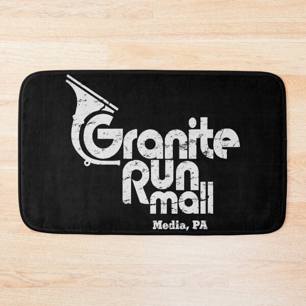 Item preview, Granite Run Mall designed and sold by TeeArcade84.
