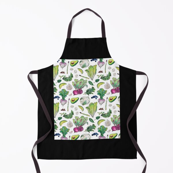 Item preview, Superfood Pattern Graphic T-Shirt designed and sold by rosebell76.