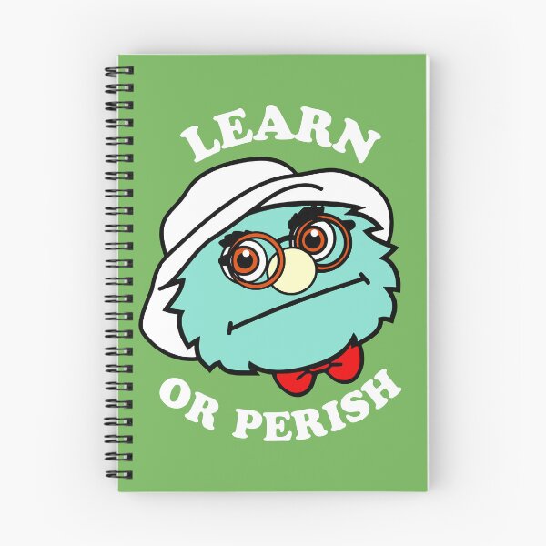 Item preview, Watcher Puppet History - Learn Or Perish Spira designed and sold by LyLas147.