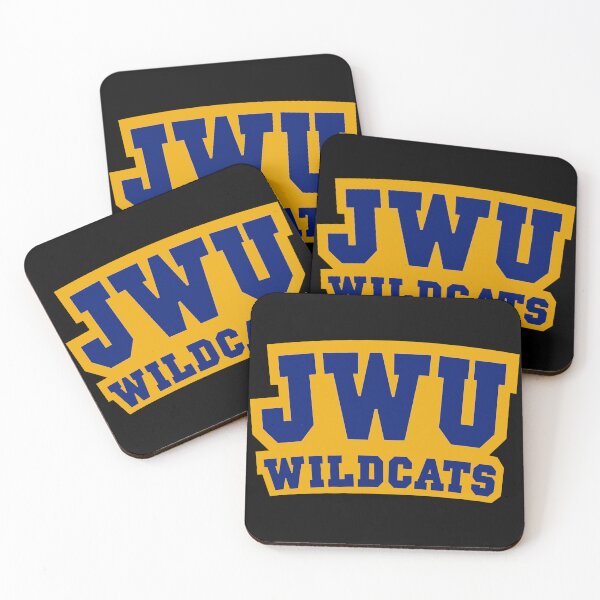Item preview, Johnson & Wales University Jwu Wildcats Ppjwu04 designed and sold by huertkeir59.