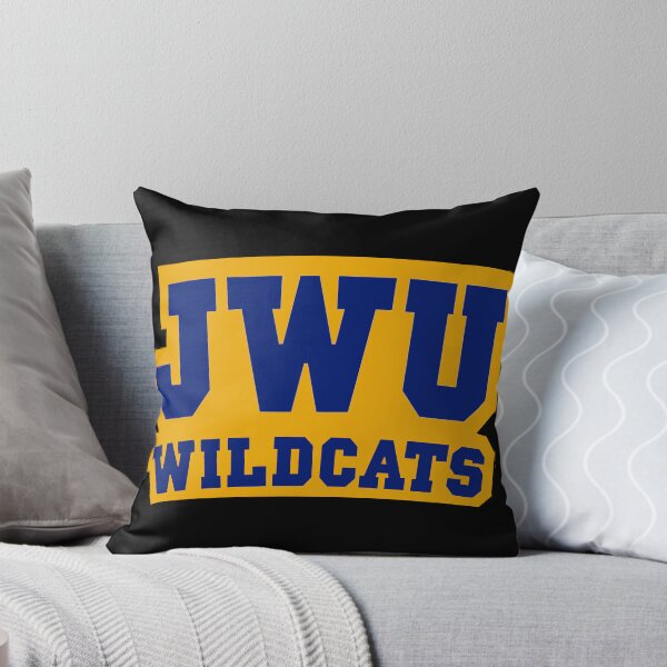Item preview, Johnson & Wales University Jwu Wildcats Ppjwu04 designed and sold by huertkeir59.