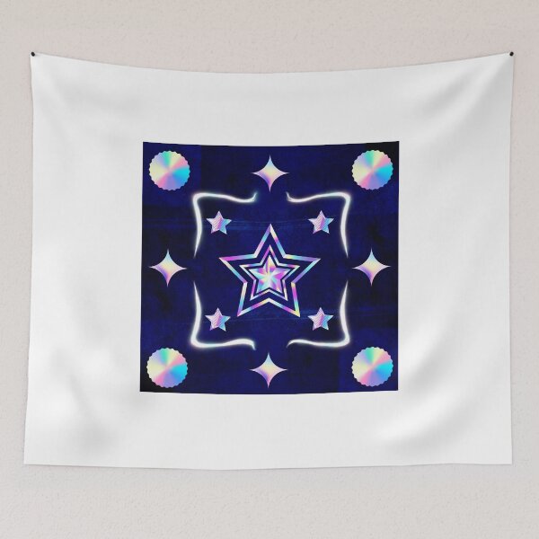 Item preview, Random Pattern Design 19.03.22 designed and sold by CoyoteGifts.