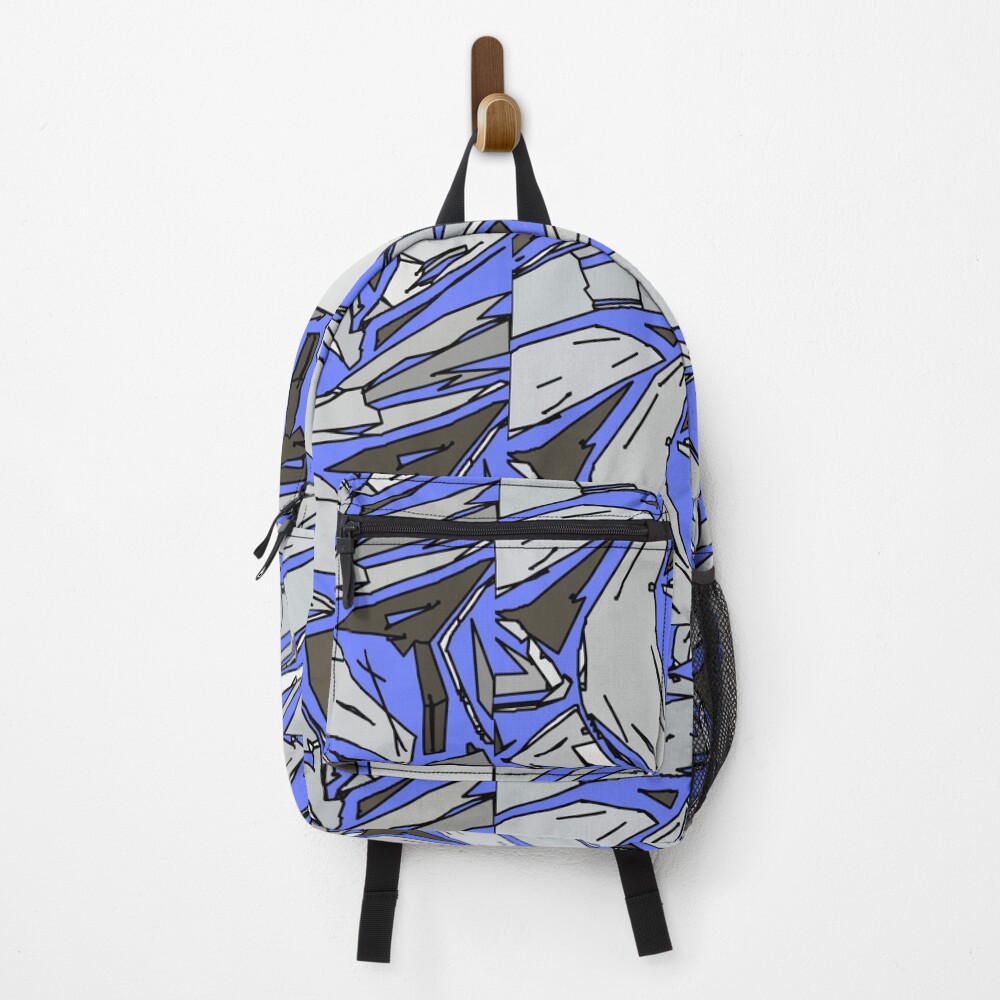 Item preview, Backpack designed and sold by Sorgetown.