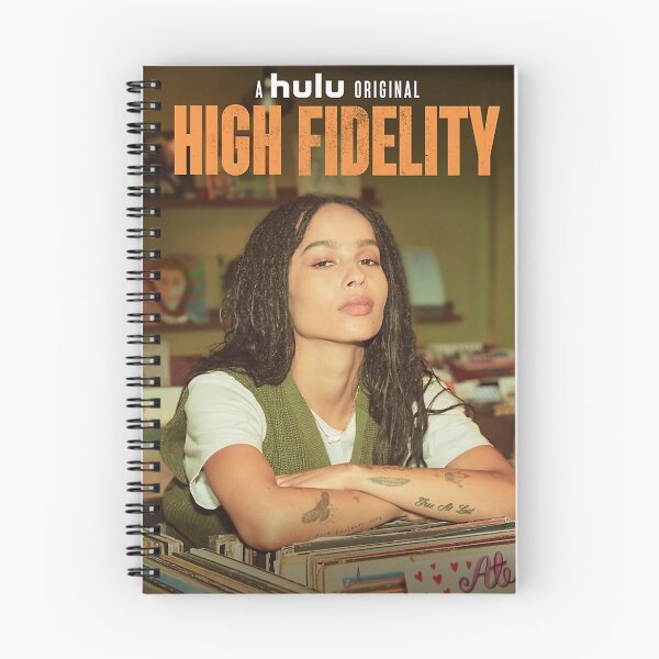 Item preview, High Fidelity Womens designed and sold by kuattukumobil.