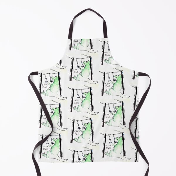 Item preview, T-Rex Rows designed and sold by DancingCreek.